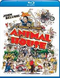 Animal house college american