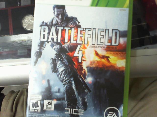 Battlefield 4