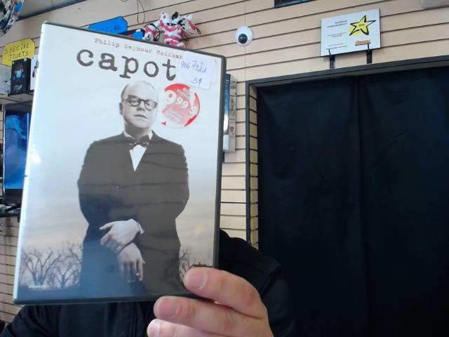 Capote