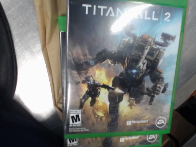 Titanfall 2