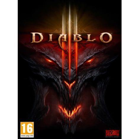 Diablo 3