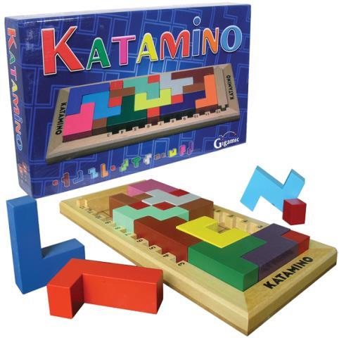 Katamino