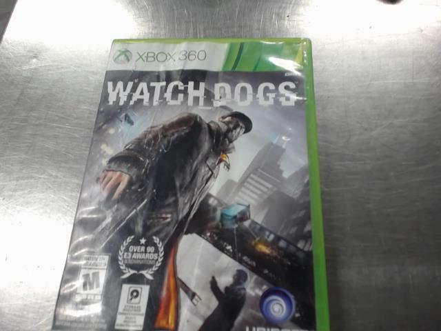 Watchdogs