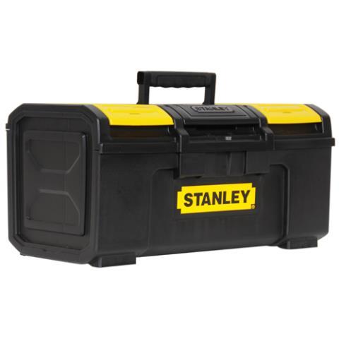 Coffre outil stanley