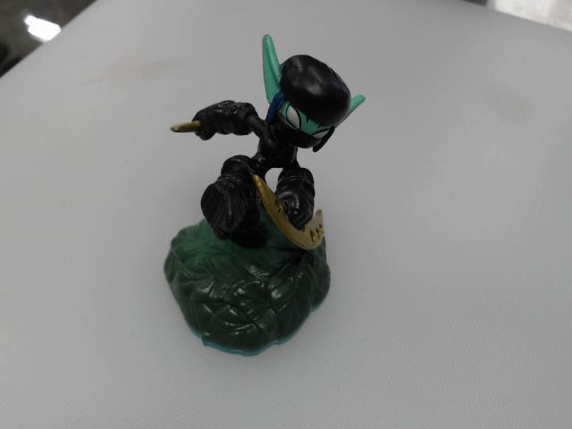 Petite figurine skylanders