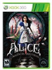 Alice madness returns