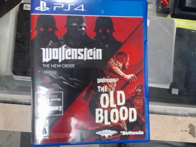 Wolfenstein