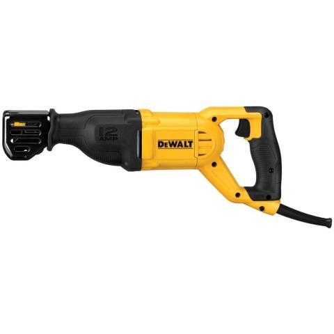 Sawzall dewalt