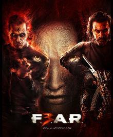 Fear 3