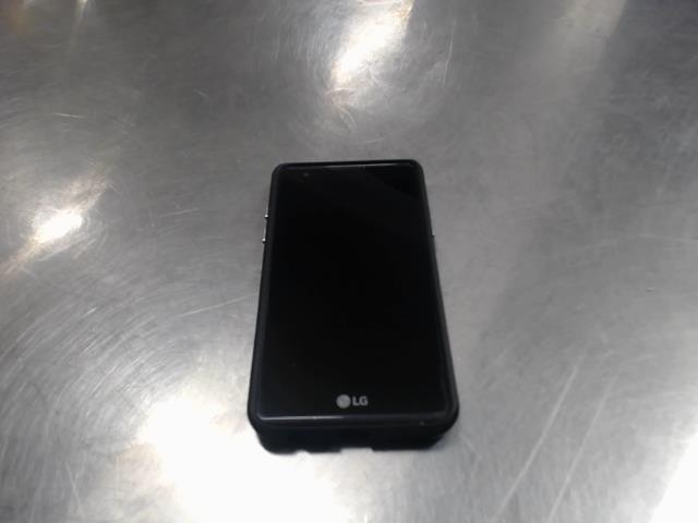 Videotron lg power x