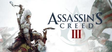 Assassins creed iii