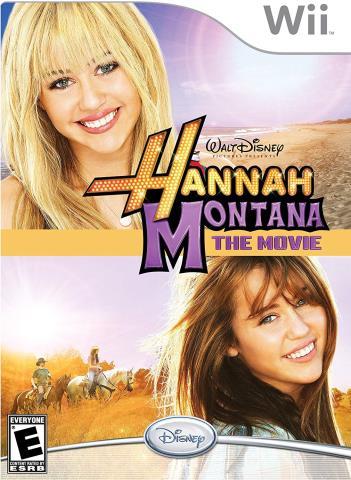 Hannah montana the movie