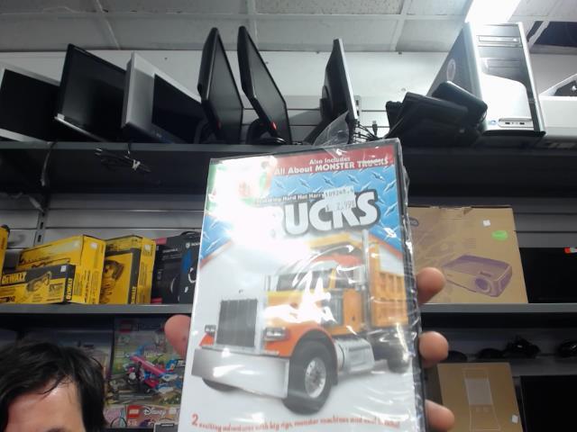 Trucks