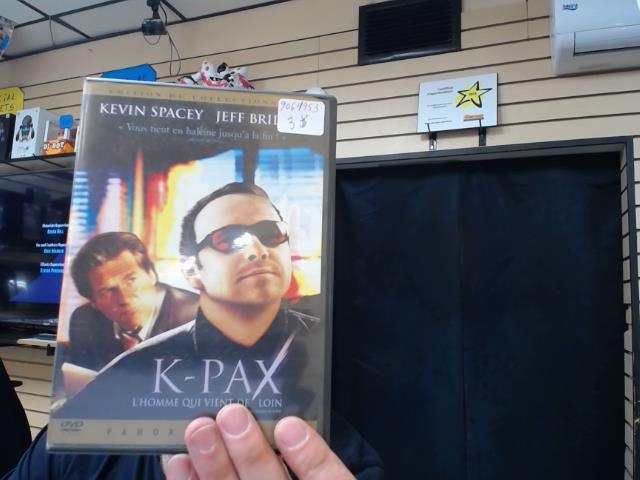 Kpax