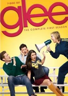 Glee season one