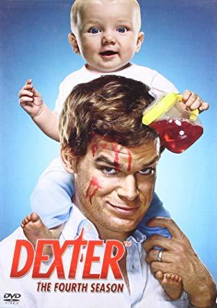 Dexter season fourth