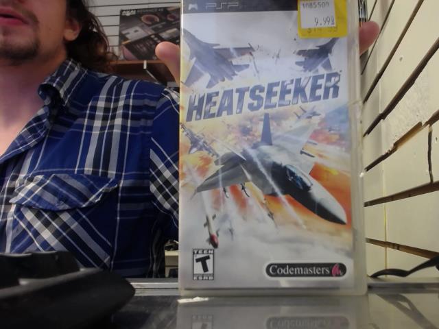 Heatseaker