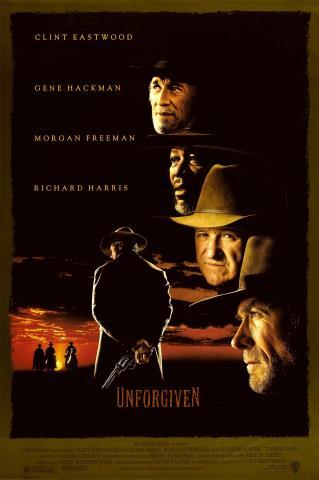 The unforgiven