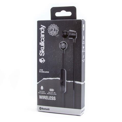 Skullcandy jib wireless