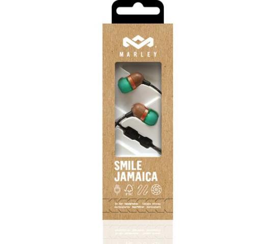 Marley smile jamaica