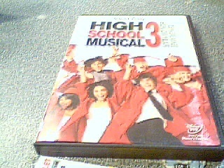 High school musical 3