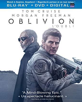 Oblivion : l'oubli