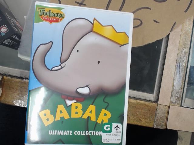 Babar