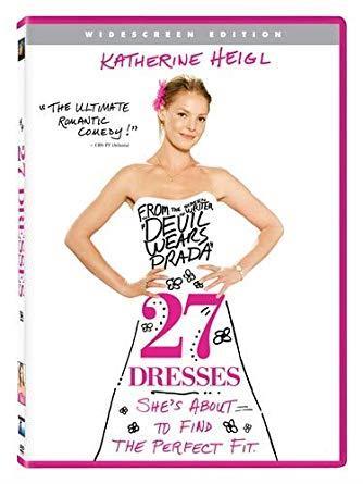 27 dresses