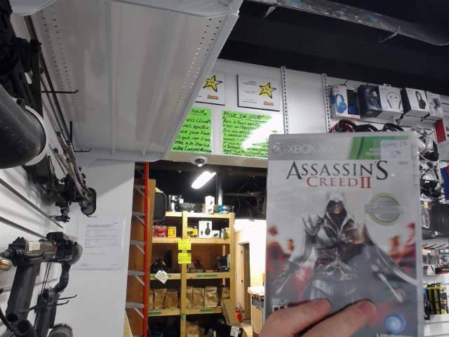 Assassin's creed 2