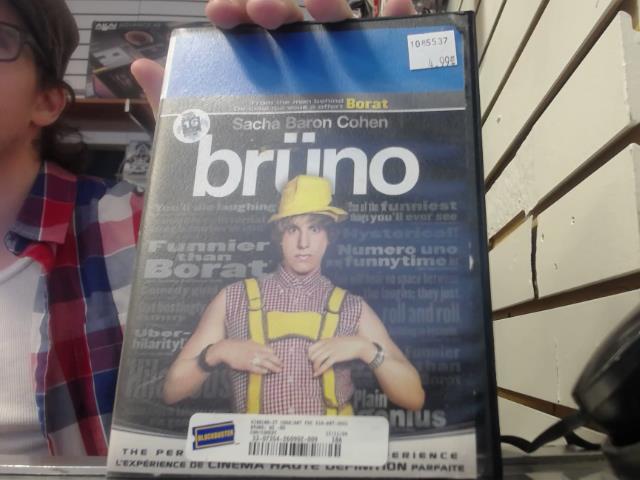 Bruno