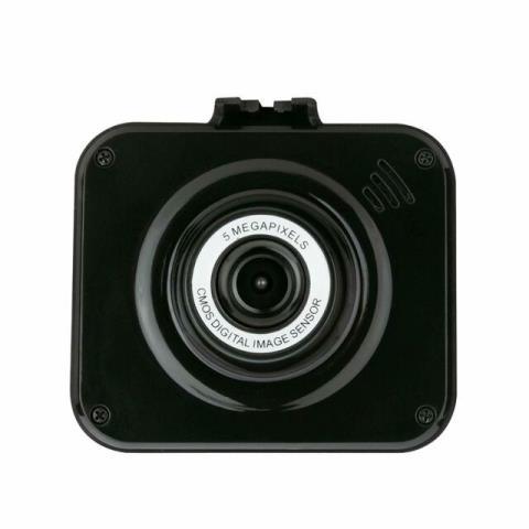 Hd dvr dash cam