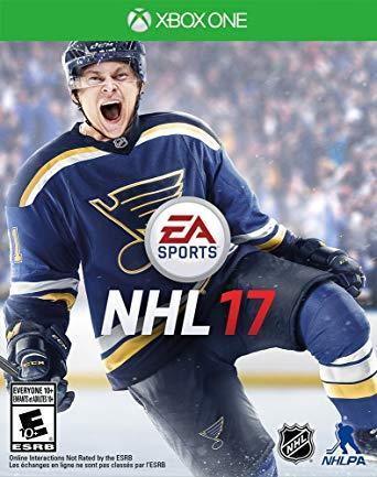 Nhl 17