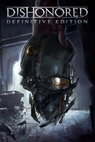 Dishonored de