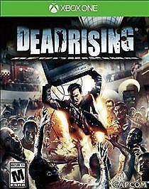 Dead rising