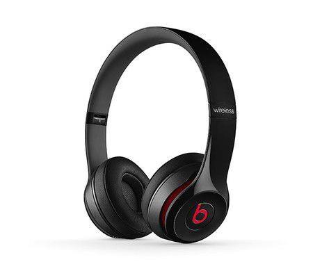 Beats studio 2 wireless noir