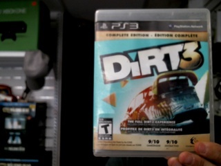 Dirt