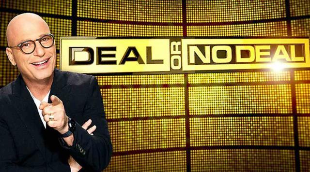 Deal or no deal