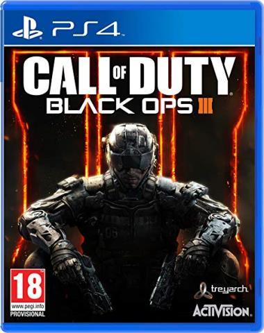 Cod black ops 3