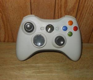 Xbox 360 controller