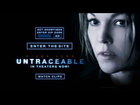 Diane lane untraceable