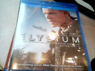 Elysium