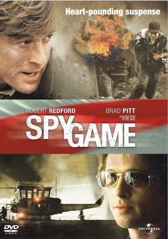 Spy game