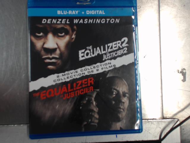 The equalizer 1-2