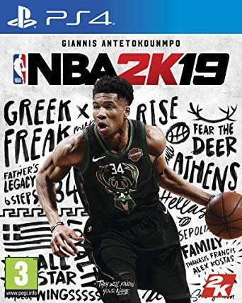 Nba 2k19