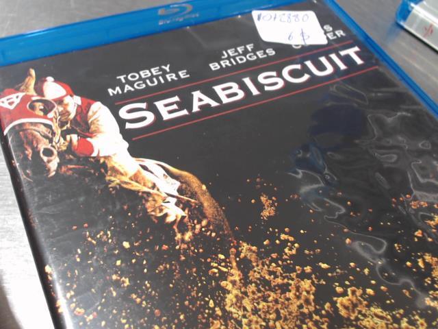 Seabiscuit