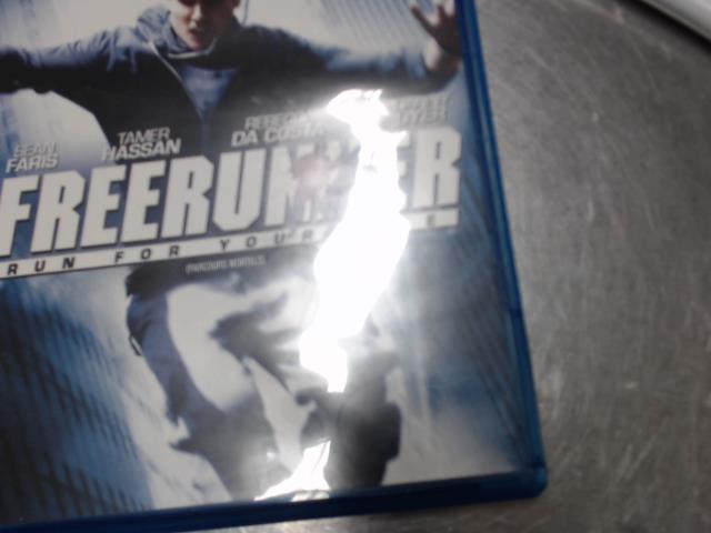 Freerunner