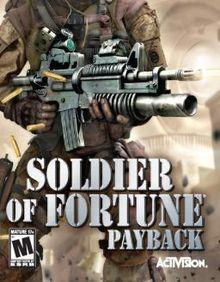 Soldier of fortune payback