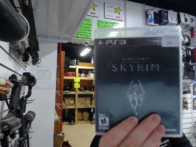 Skyrim