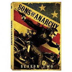 Sons of anarchy season 2