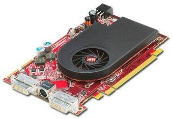 Graphic card 256mb